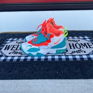 Kids Nike Air Speed Turf Sneakers